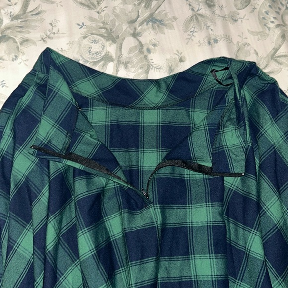 Voodoo Vixen full skirt, size medium - Picture 2 of 7